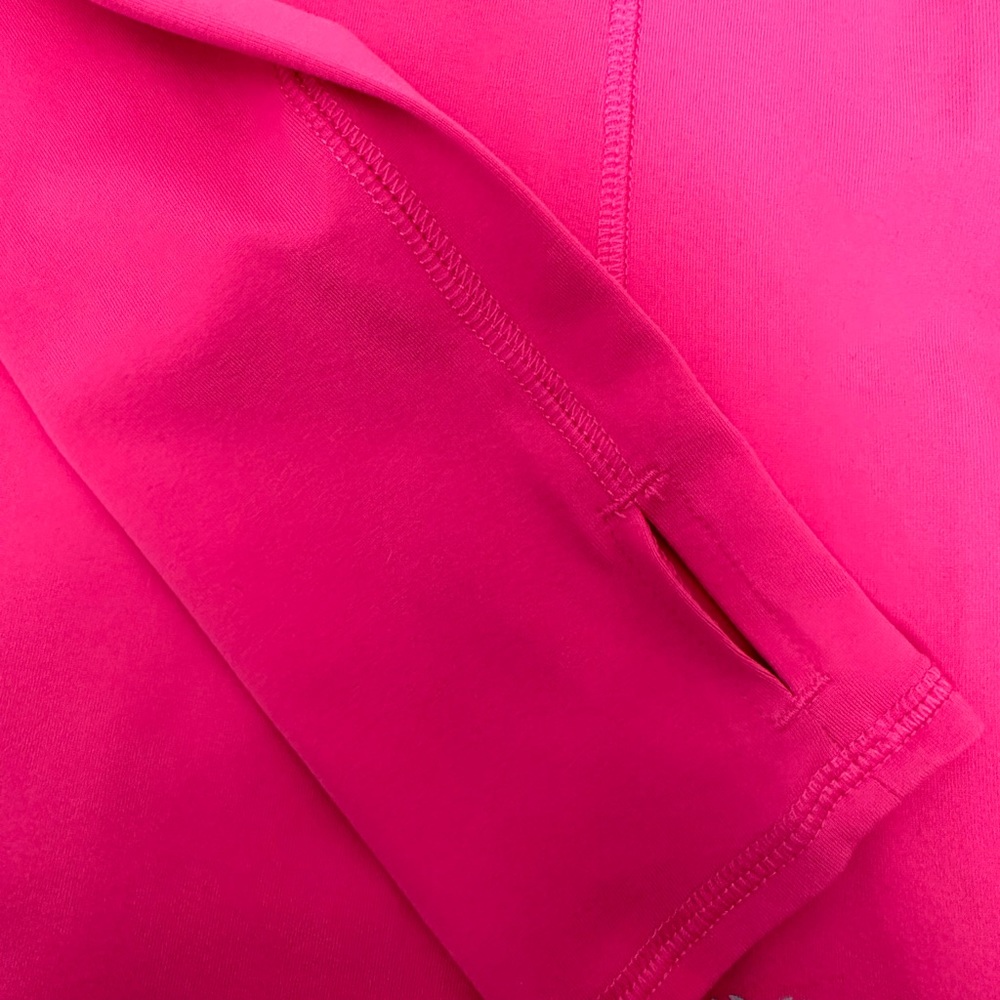 FOREVER 21 Athletic Pullover - Picture 4 of 5